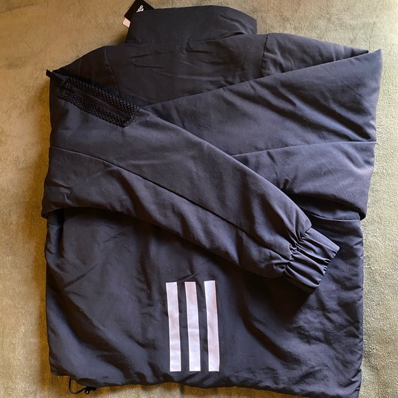 Adidas jacket - Picture 10 of 13